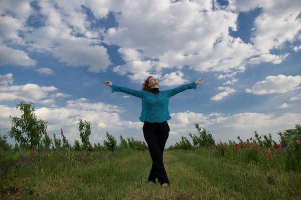 Светлана Лабовкина