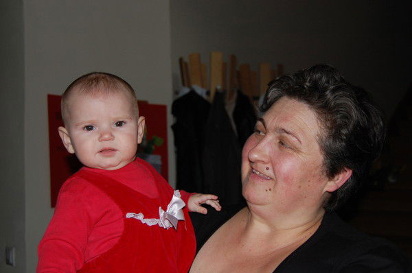 Ольга Меняйло