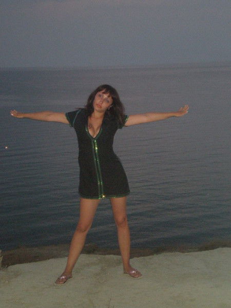 Елена Толкачева