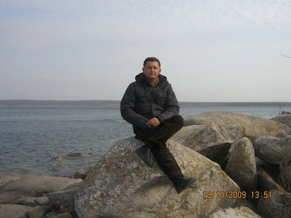 Владимир Сапонюк