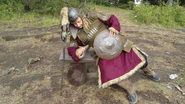 Антон Инюхин