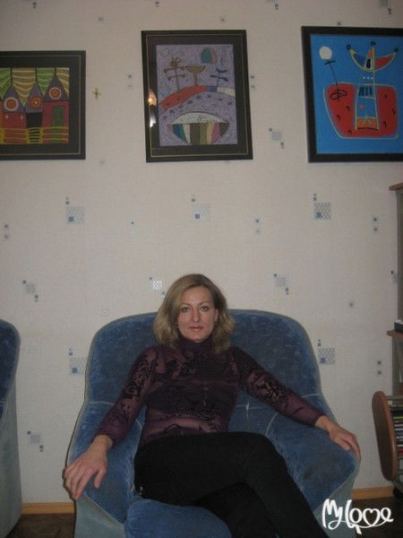 Лариса Поздеева