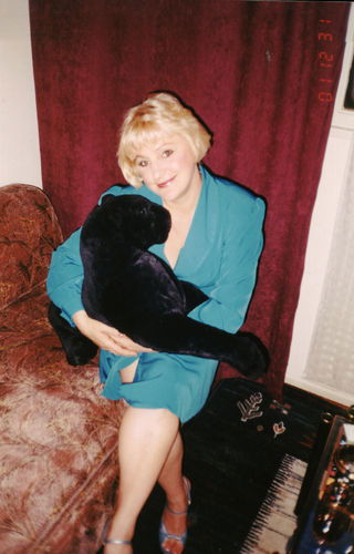 Алла Синицына