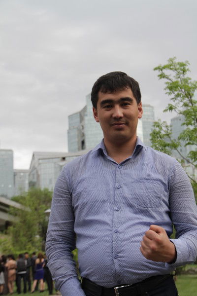 Нуржан Толетайулы