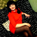 Наталья Шмелёва