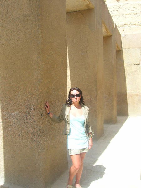 Анюта Одякова