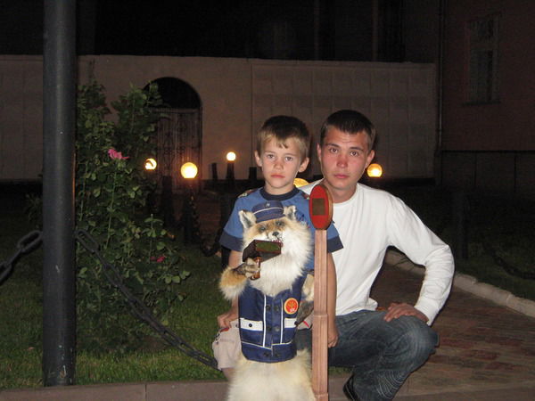 Рамиль Ахметшин