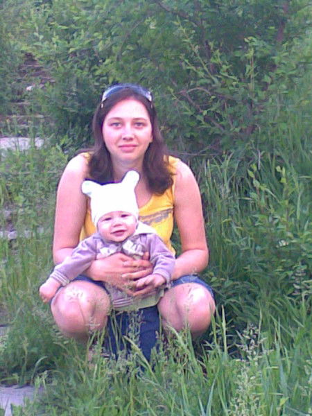 Татьяна Дегтярева