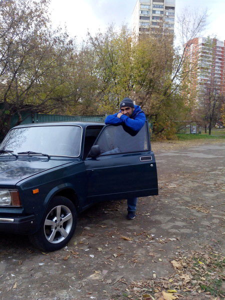 Салим Абдулмаинов