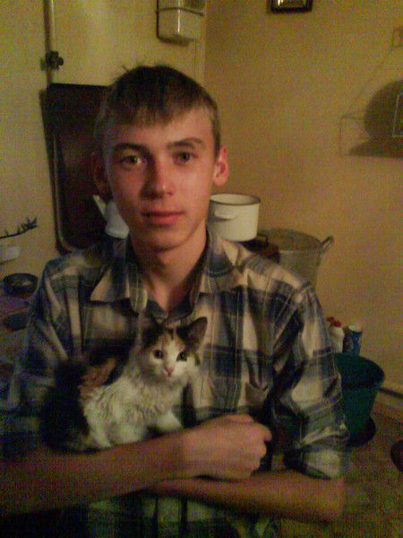 Сергей Шлёнкин