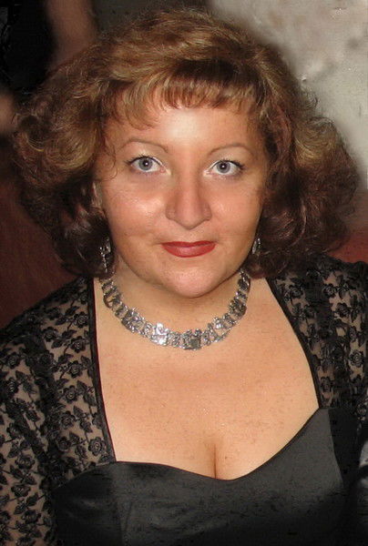 Анастасия Смолина