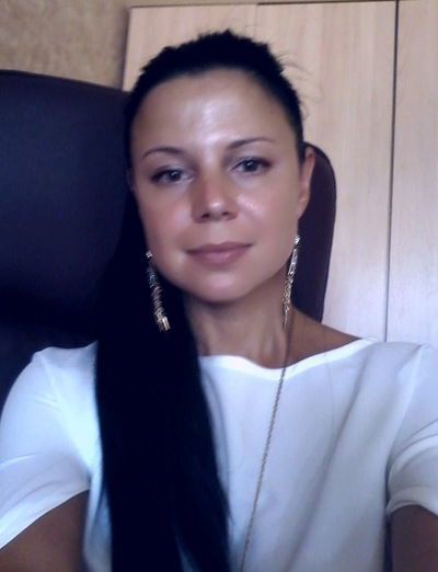 Ольга Иванова