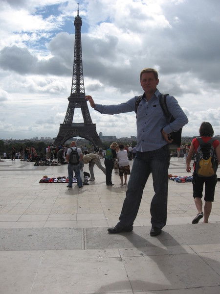 Кашперский Эдуард