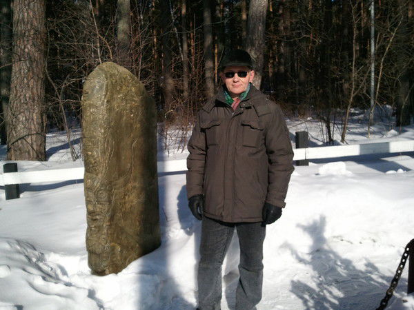 Игорь Тырышкин