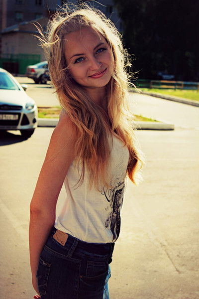 Вероника Смирнова