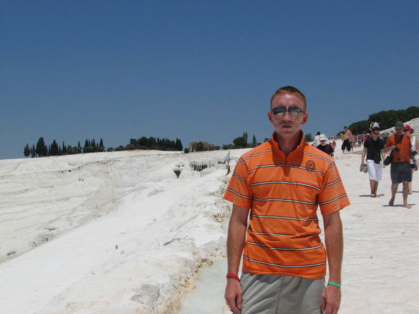 Александр Кудрявцев