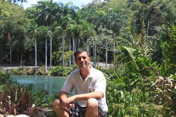 Александр Саласин