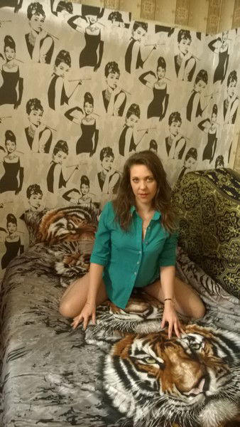 Юлия Мармылёва