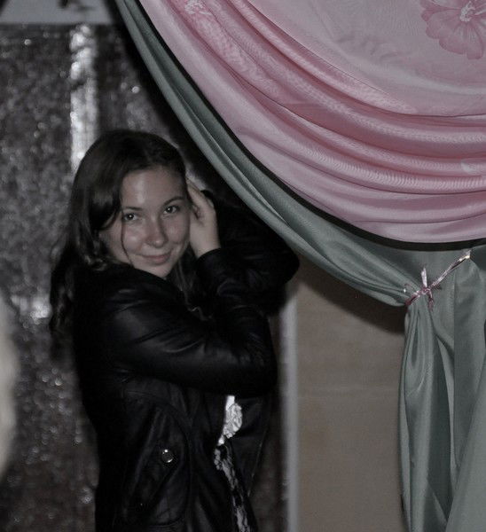 Александра Кузнецова