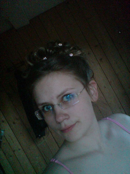 Елена Лепёшкина