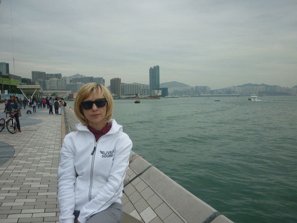 Наталья Сильченко