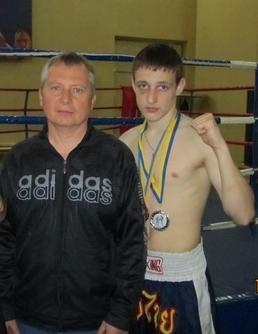 Влад Гончар