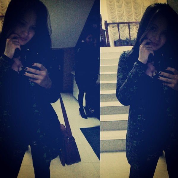 Ляззат Жунусова