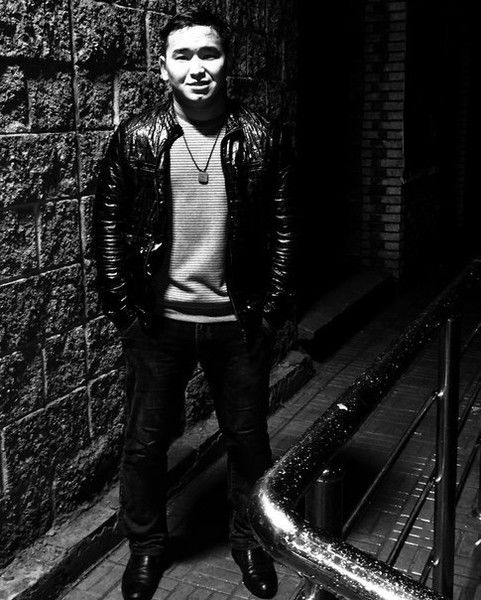 Акзат Ералы