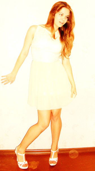 Галя Катаева