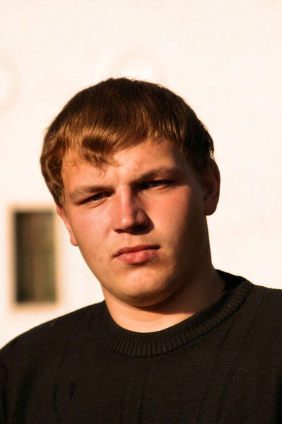 Алексей Александрович