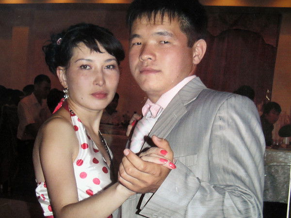 Даурен Хасенов