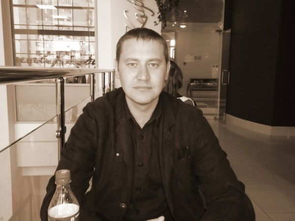 Евгений Макаров