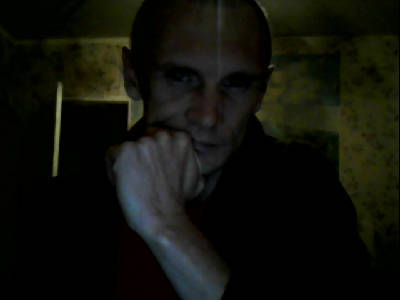 Сергей Шинкаренко