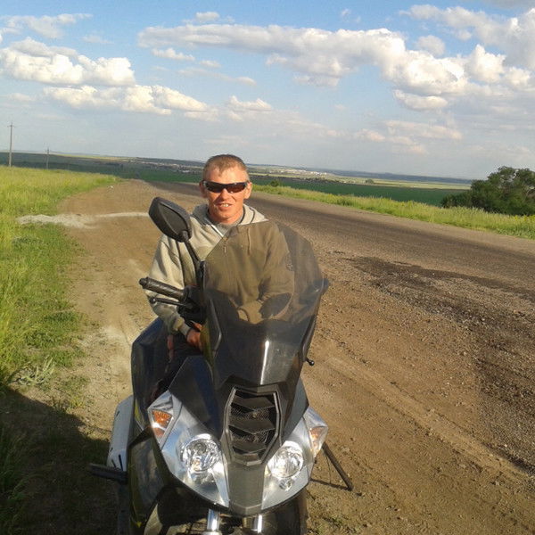 Александр Кассий