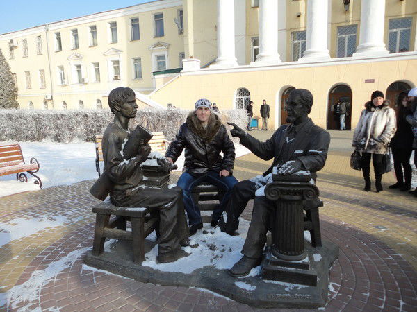 Серега Семенцов