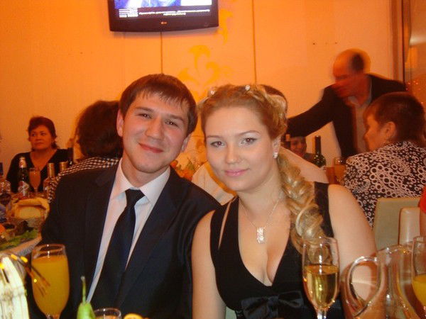 Луиза Зарипова