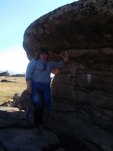 Светлана Малькова