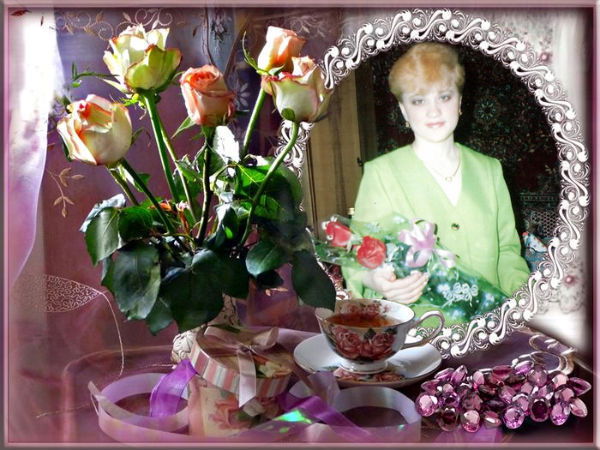 Ирина Мулеева