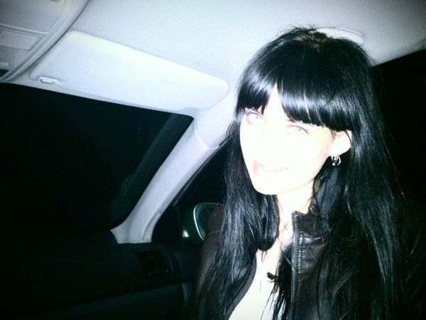 Марина Мареева