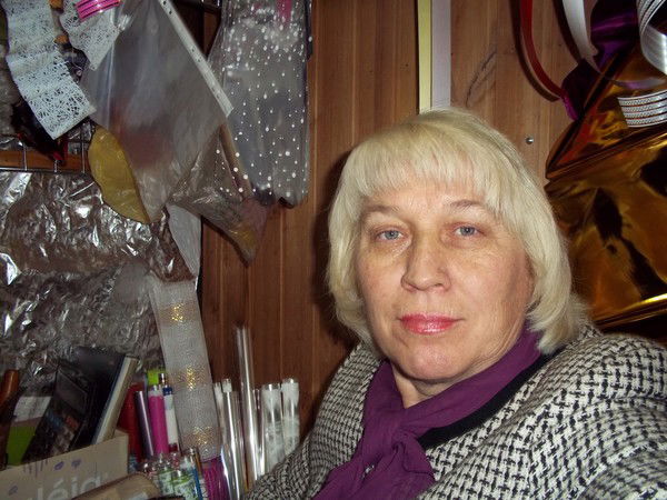 Татьяна Амирханова