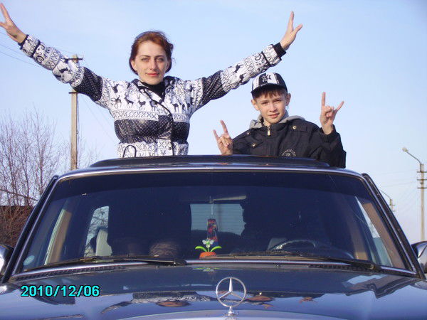 Елена Волкова