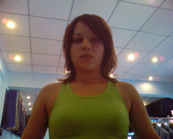 Анжела Гончарь