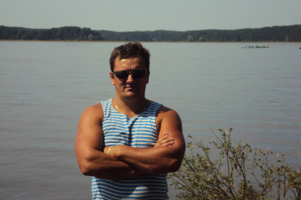 Игорь Богдасарион