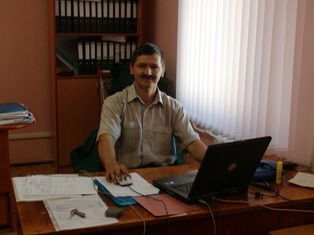 Марат Аминов