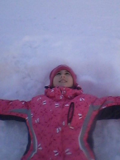 Аннетта Билыч