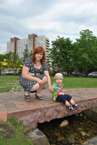 Наталья Лихова