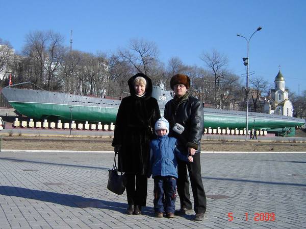 Анатолий Жегель