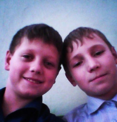 Ваня Козлов