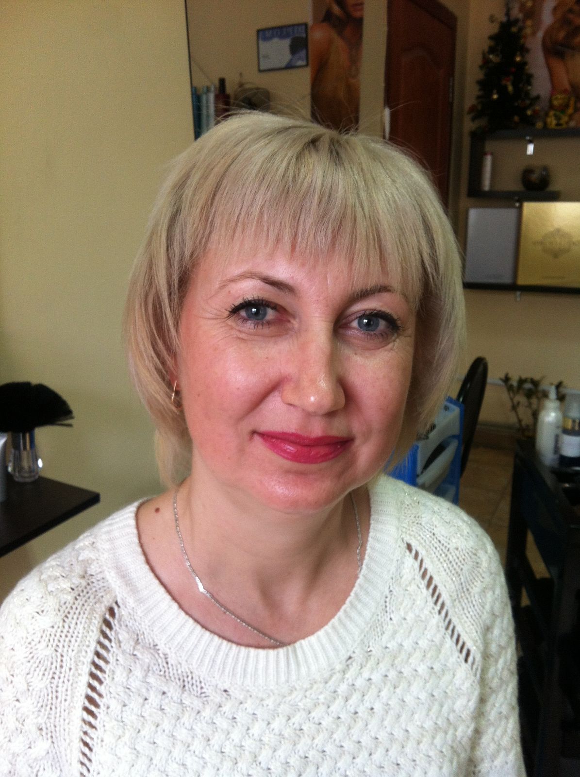 Любовь Кузьмина