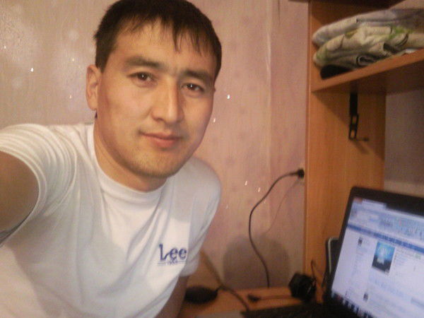 Акылбек Жумашев